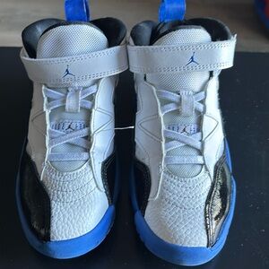 Jordan Little Kids Jumpman Size 13C